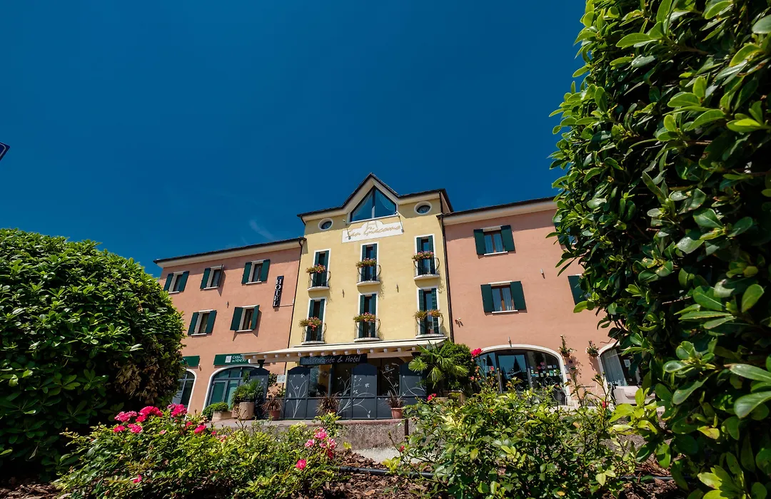 Wine Hotel San Giacomo Activity & Wellness-1